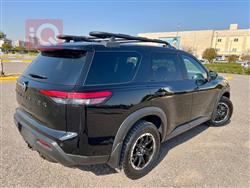 نيسان باثفايندر